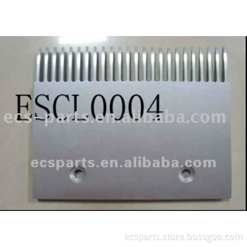 LG Sigma DSA000904B Aluminum Middle Comb